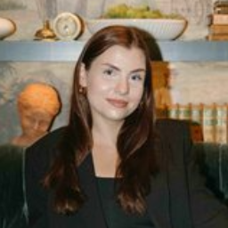 Anna Panutsa Photographer | Reviews