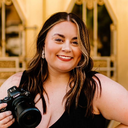 Paige Robertson Photographer | Reviews