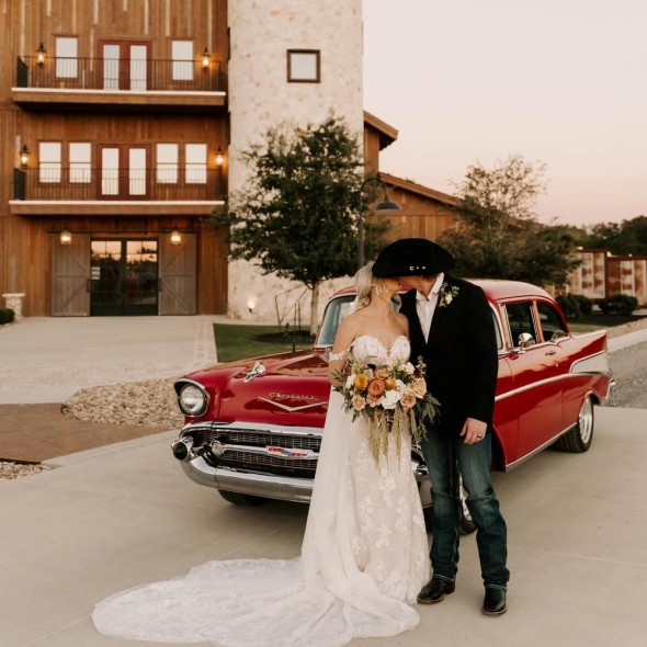 The Weinberg At Wixon Valley Venues