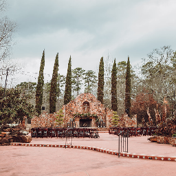 Madera Estates Venue