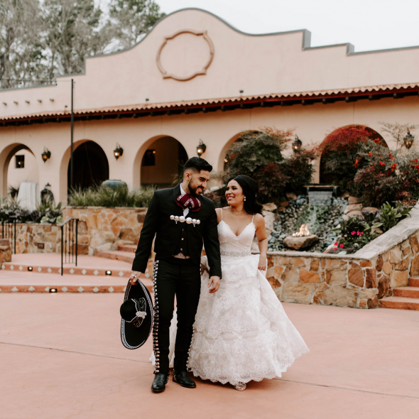 Madera Estates Venues