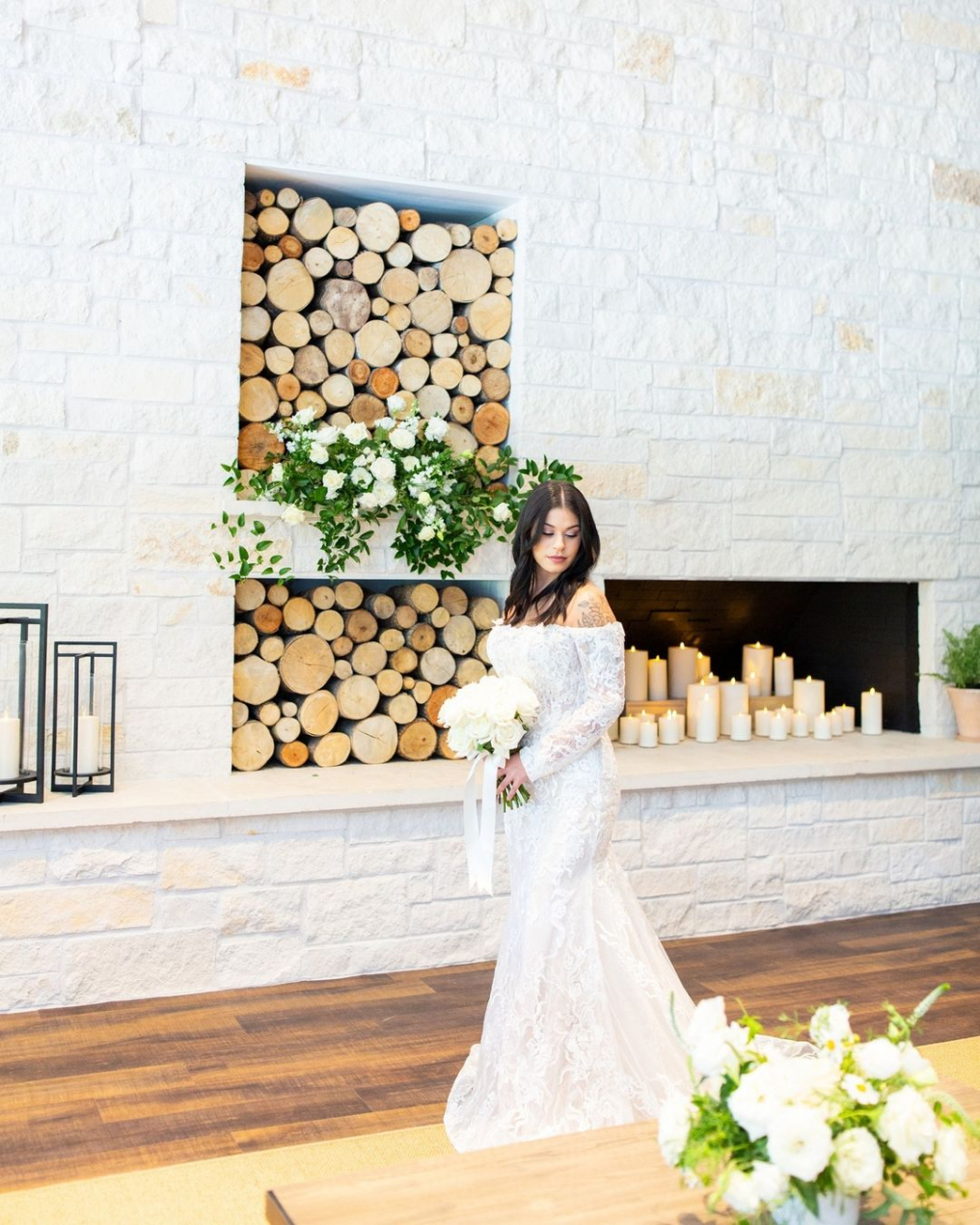 Hidden Pines  Lake Houston