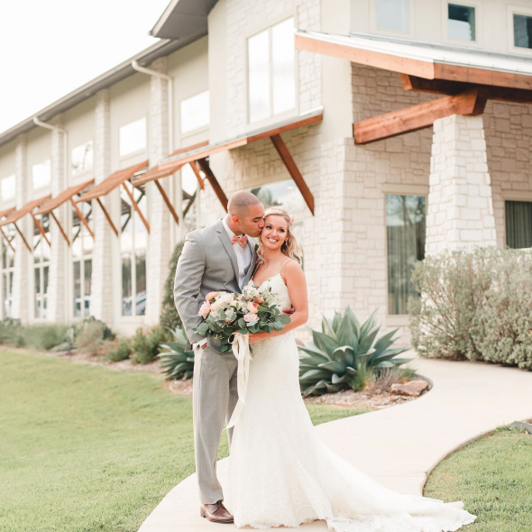 Hidden Pines  Lake Houston Venues