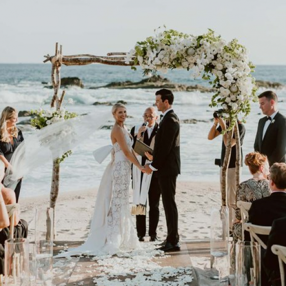 David Pressman Events Planner