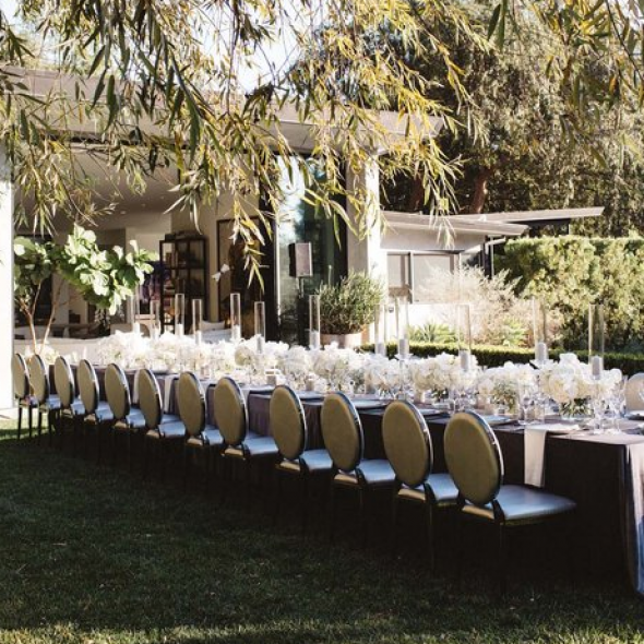 David Pressman Events Planner