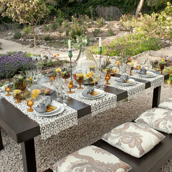 David Pressman Events Planner