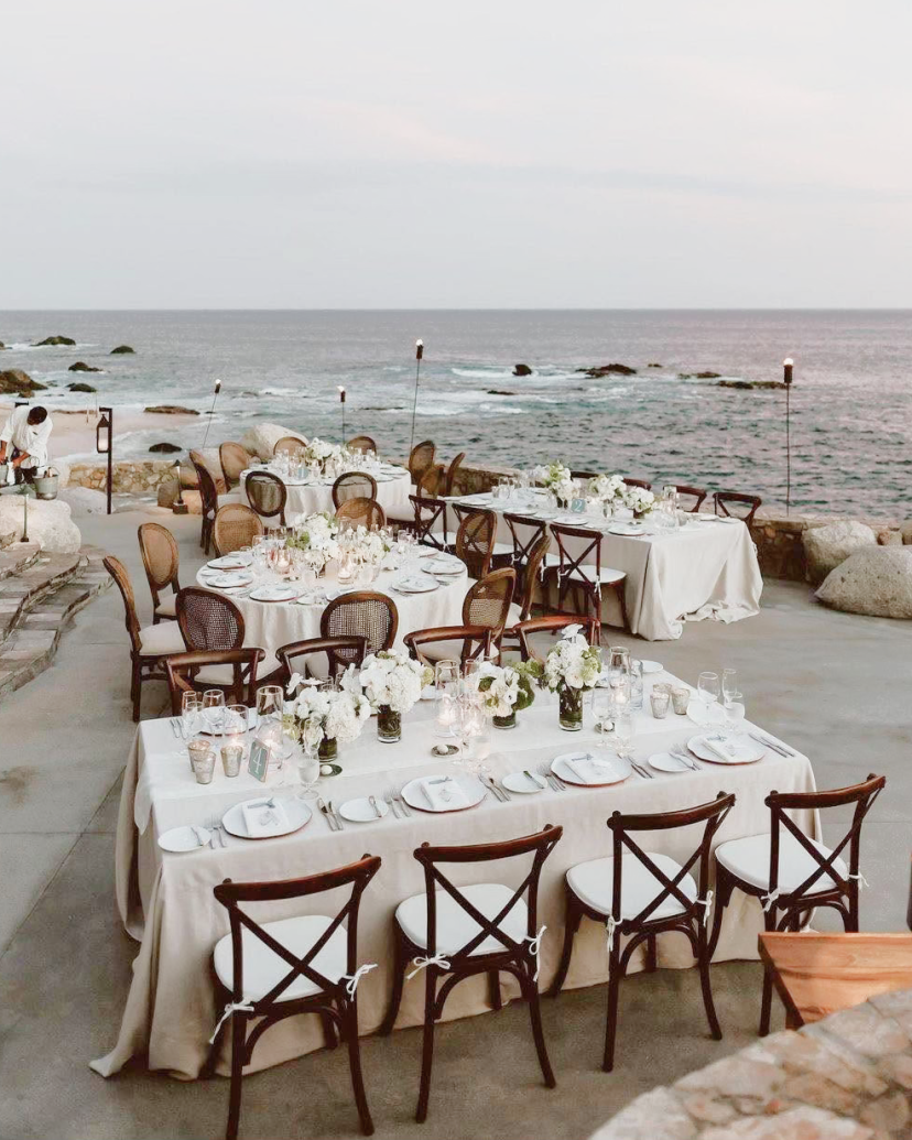 David Pressman Events Planner