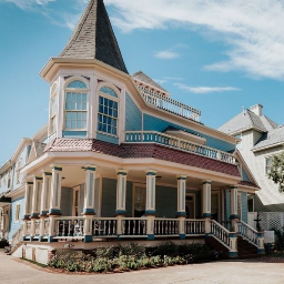 The Belamour at Sara's Inn Venue | About