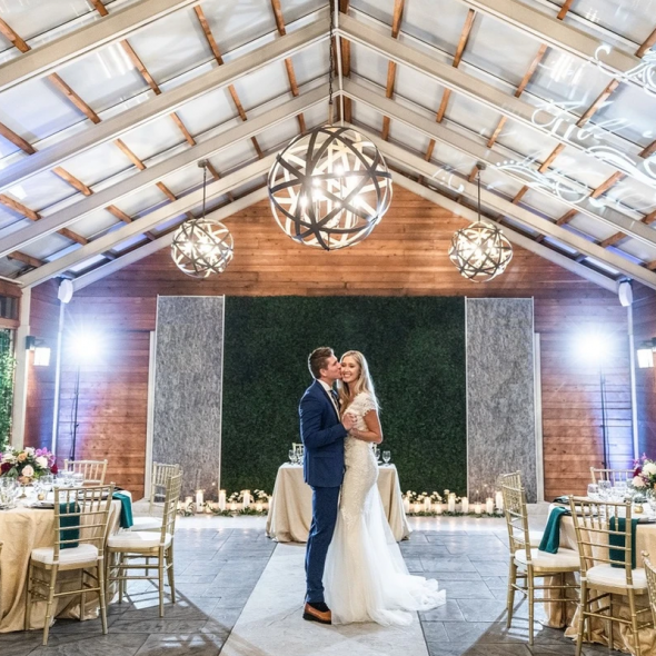 The Belamour at Sara's Inn Venues