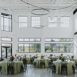 The Skyline Venue