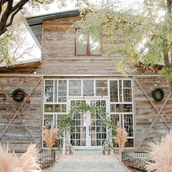 Harper Hill Ranch Venues