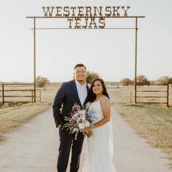 Western Sky Events Venues