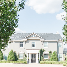 The Gardens of Cranesbury View Venues
