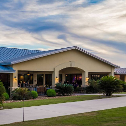 Granberry Hills Venue