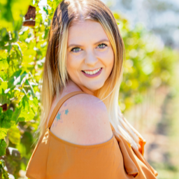 Ashley Teasley