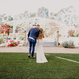 River Garden Venue | About