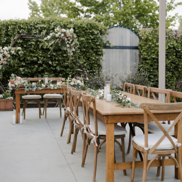 River Garden Venues