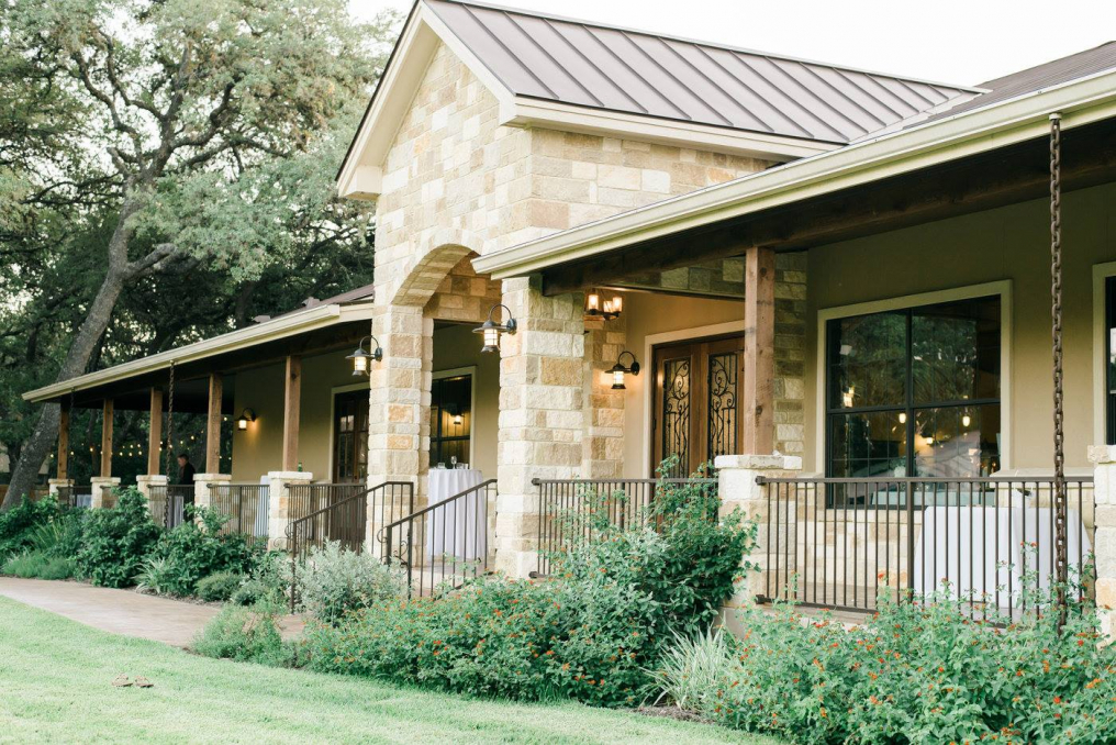 The Club at Garden Ridge Venue The Club at Garden Ridge Venue photo