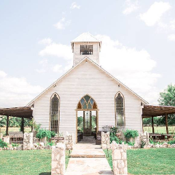 Gruene Estate Venues