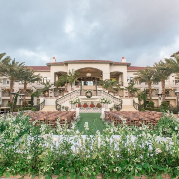 Park Hyatt Aviara Venues