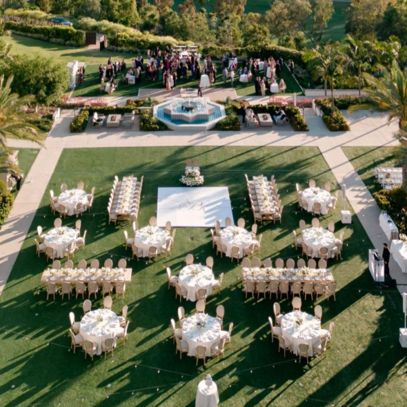 Park Hyatt Aviara Venues