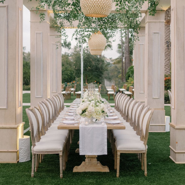 Park Hyatt Aviara Venues