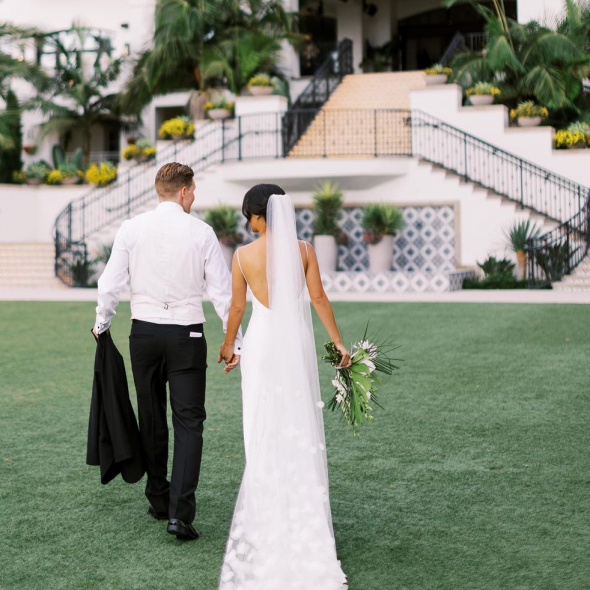 Park Hyatt Aviara Venues