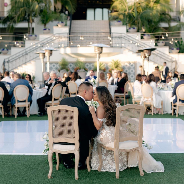 Park Hyatt Aviara Venues