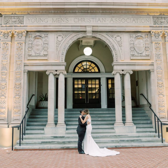 The Guild Hotel Venues