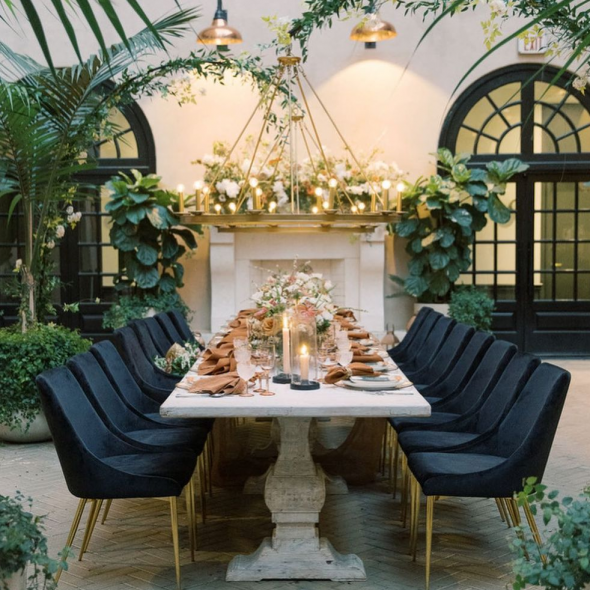 The Guild Hotel Venues