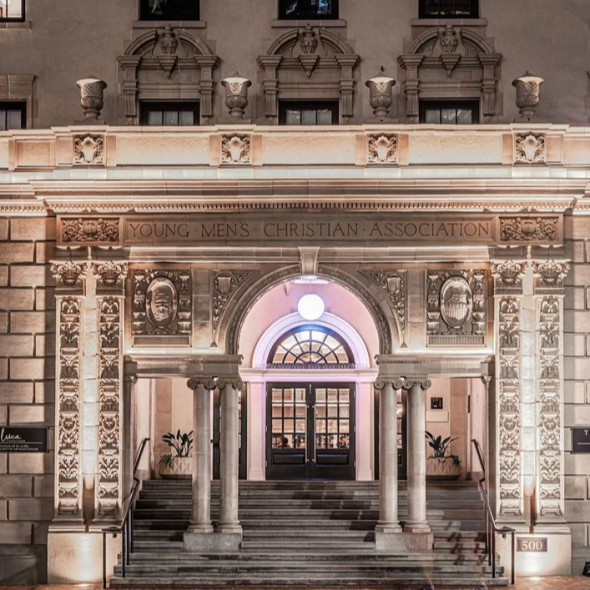 The Guild Hotel Venues