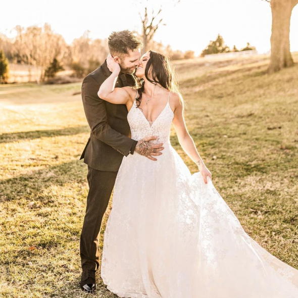 Alexys Berry Photographer