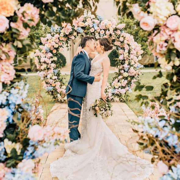 Alexys Berry Photographer