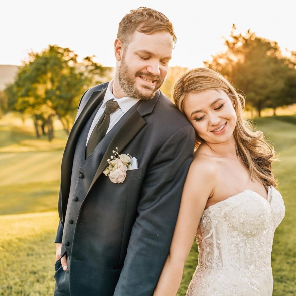 Alexys Berry Photographer