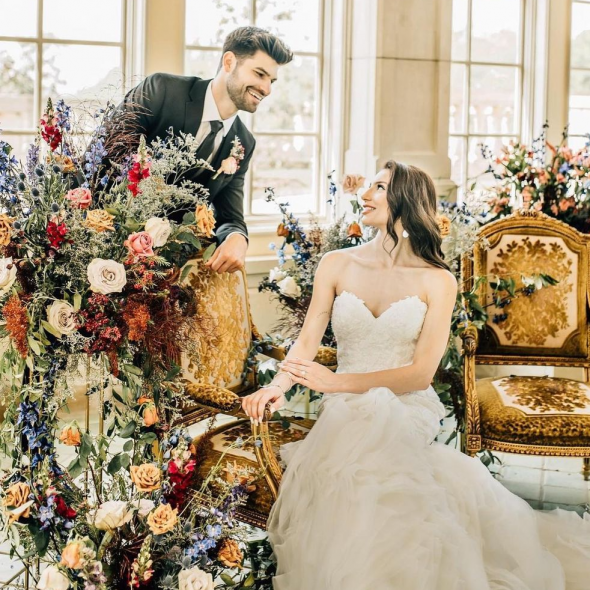 Alexys Berry Photographer