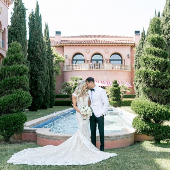 Fairmont Grand Del Mar Venues