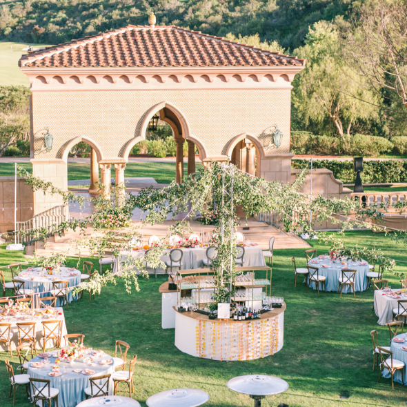 Fairmont Grand Del Mar Venues