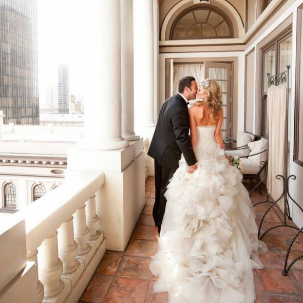 The US Grant Hotel Venues