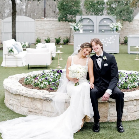 Briscoe Manor Venues