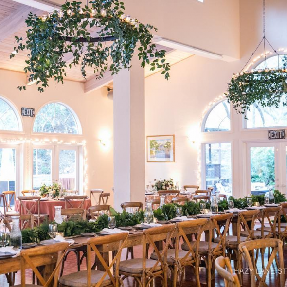 Elliston Vineyards Venues