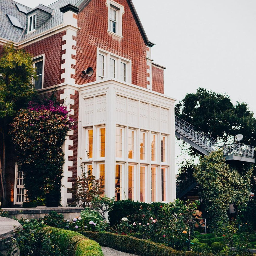 Kohl Mansion Venues