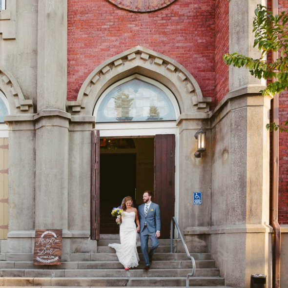 The Lyceum of Galveston Venues