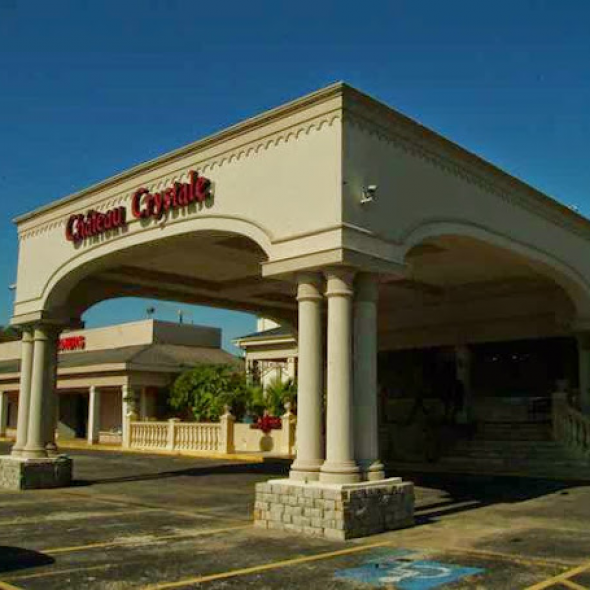 Chateau Crystale Venues