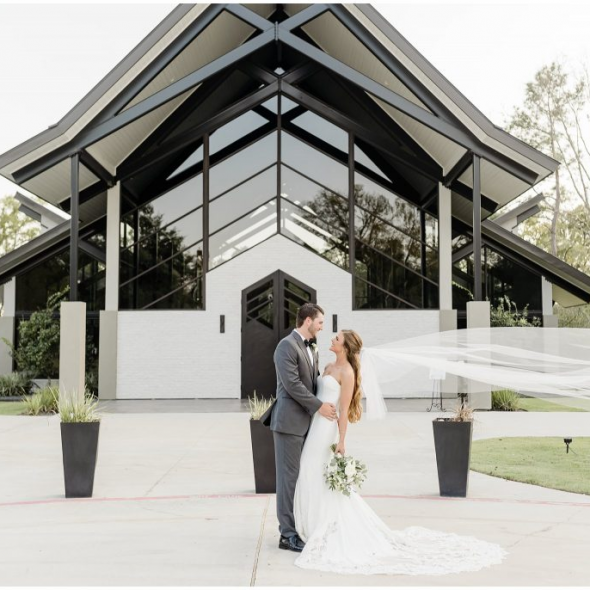 Jennings Trace Venues