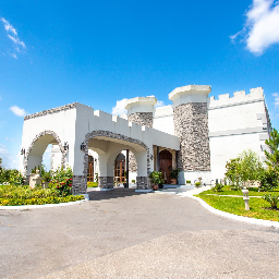 Citadel - Houston Event Venue | About