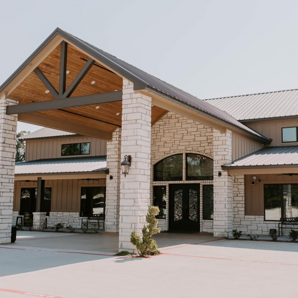 Fountain View Farm Venues