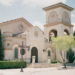 Aristide - Colleyville Venues