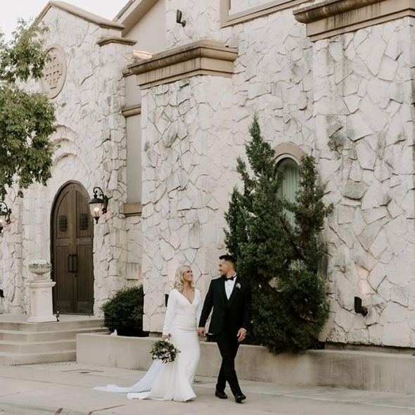 Aristide - Colleyville Venues Aristide - Colleyville Venues