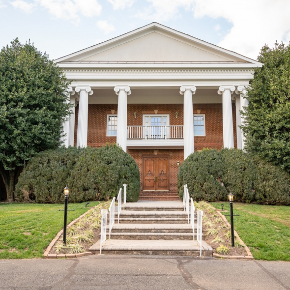 Rose Hill Manor Venues