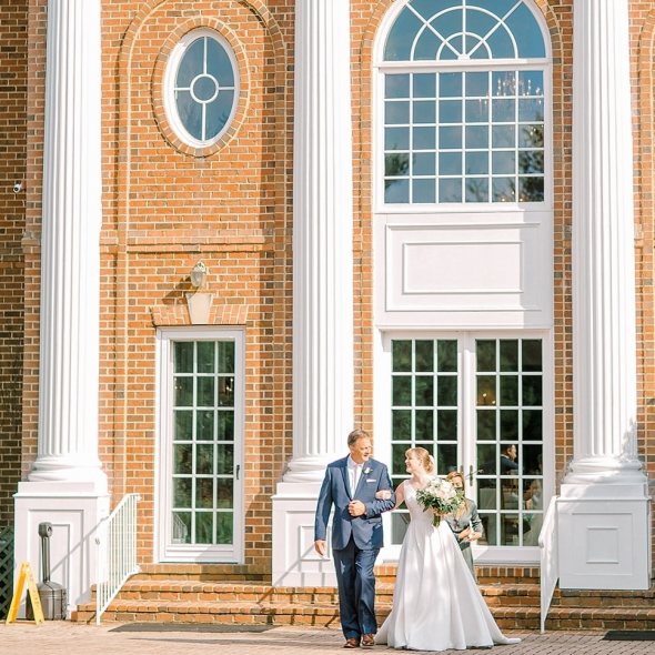 Rose Hill Manor Venues